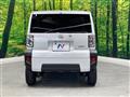 2022 Daihatsu Taft