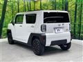 2022 Daihatsu Taft