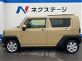 2022 Daihatsu Taft