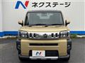 2022 Daihatsu Taft