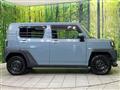 2022 Daihatsu Taft