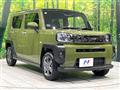 2022 Daihatsu Taft