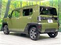 2022 Daihatsu Taft