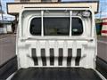 2016 Daihatsu Hijet Truck
