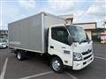 2013 Hino Dutro