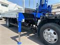 2004 Isuzu Isuzu Others