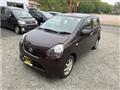 2011 Daihatsu Mira
