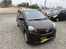 2011 Daihatsu Mira