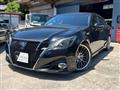 2016 Toyota Crown Athlete Series