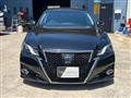 2016 Toyota Crown Athlete Series