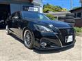 2016 Toyota Crown Athlete Series