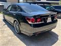 2016 Toyota Crown Athlete Series