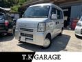 2014 Suzuki Every