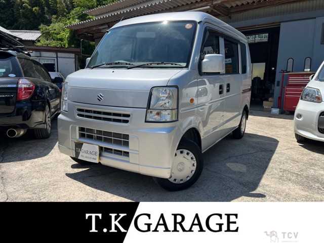 2014 Suzuki Every