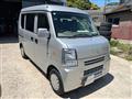 2014 Suzuki Every