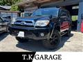 2007 Toyota Hilux Surf