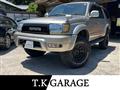 2000 Toyota Hilux Surf