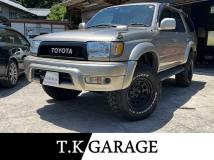 2000 Toyota Hilux Surf