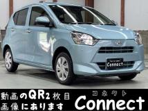 2025 Daihatsu Mira