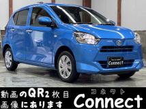 2023 Daihatsu Mira