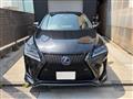 2016 Lexus RX