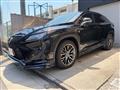 2016 Lexus RX