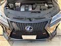 2016 Lexus RX