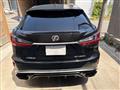 2016 Lexus RX
