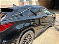2016 Lexus RX