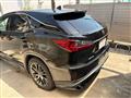2016 Lexus RX