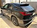 2016 Lexus RX