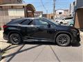 2016 Lexus RX