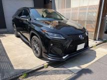 2016 Lexus RX