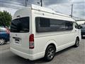 2018 Toyota Hiace Van