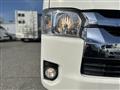 2018 Toyota Hiace Van
