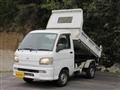 2003 Daihatsu Hijet Truck