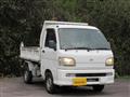 2003 Daihatsu Hijet Truck