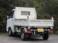 2003 Daihatsu Hijet Truck