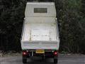 2003 Daihatsu Hijet Truck