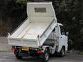 2003 Daihatsu Hijet Truck