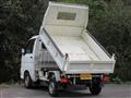 2003 Daihatsu Hijet Truck