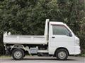 2003 Daihatsu Hijet Truck