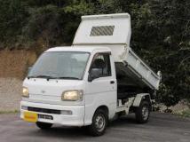 2003 Daihatsu Hijet Truck