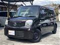 2012 Nissan Moco