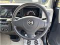 2012 Nissan Moco