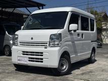 2018 Suzuki Every