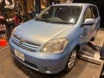 2006 Toyota Raum