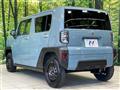 2023 Daihatsu Taft