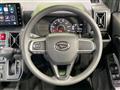 2023 Daihatsu Taft