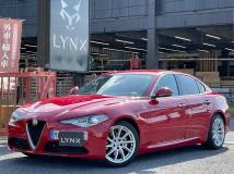 2019 Alfa Romeo Alfa Romeo Others